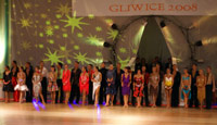 Mistrzostwa Polski PTT i FTS<br />Gliwice 2008