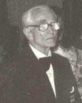 Profesor Marian Wieczysty