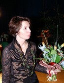 Marzena Spirydoska